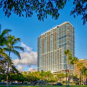 Hotel Ka La'i Waikiki Beach, Lxr &, Honolulu