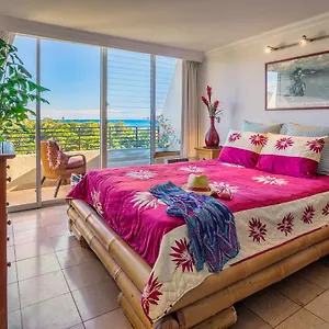 Hotel Castle At Waikiki Grand, Honolulu